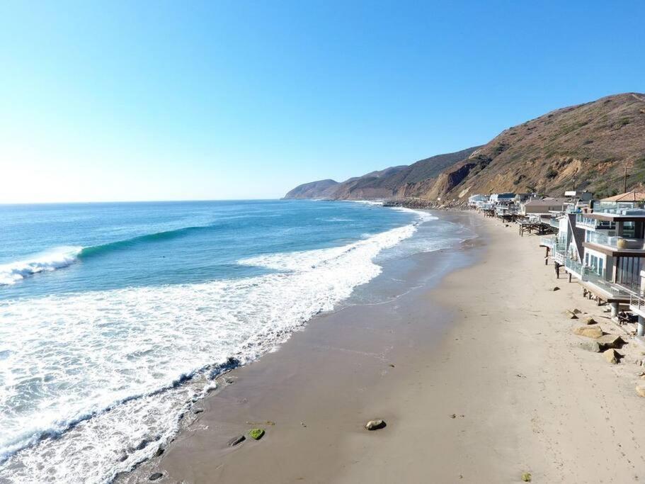 Malibu Best Kept Secret Экстерьер фото