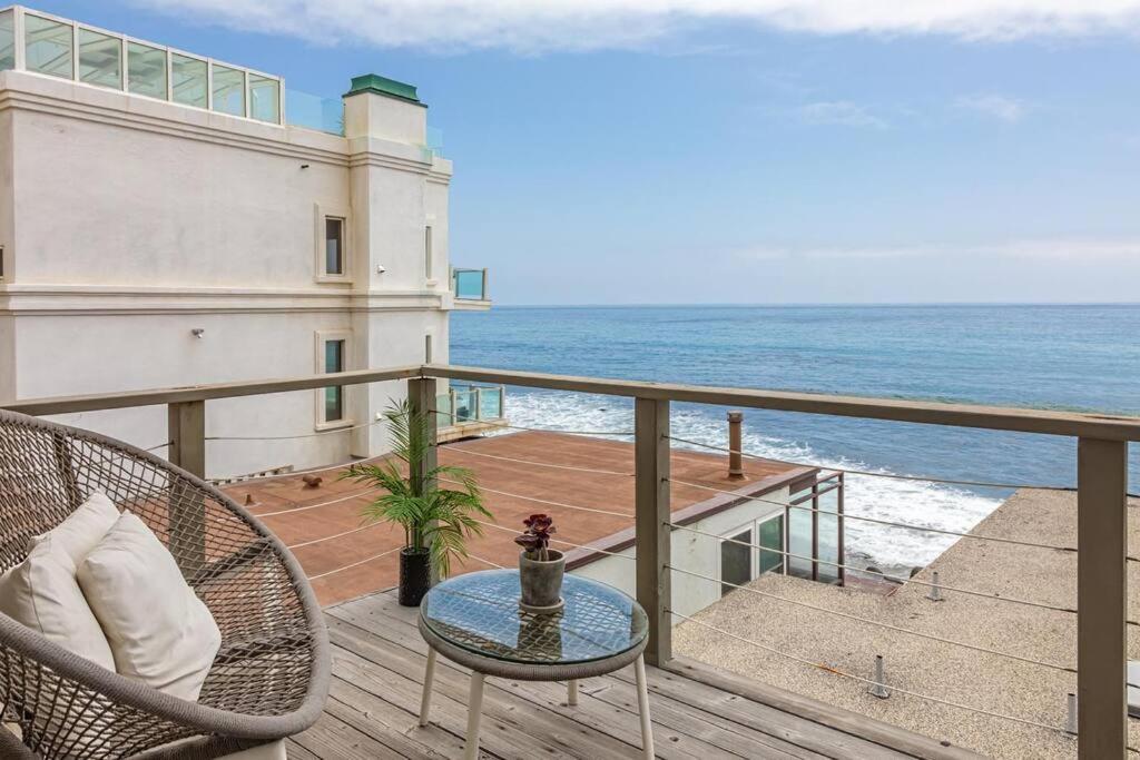 Malibu Best Kept Secret Экстерьер фото