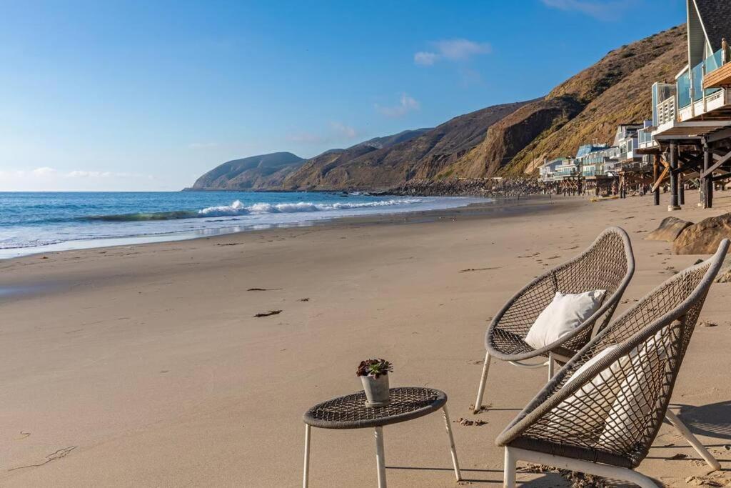 Malibu Best Kept Secret Экстерьер фото