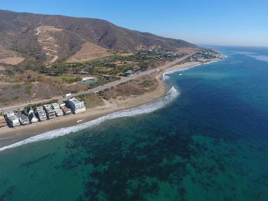 Malibu Best Kept Secret Экстерьер фото