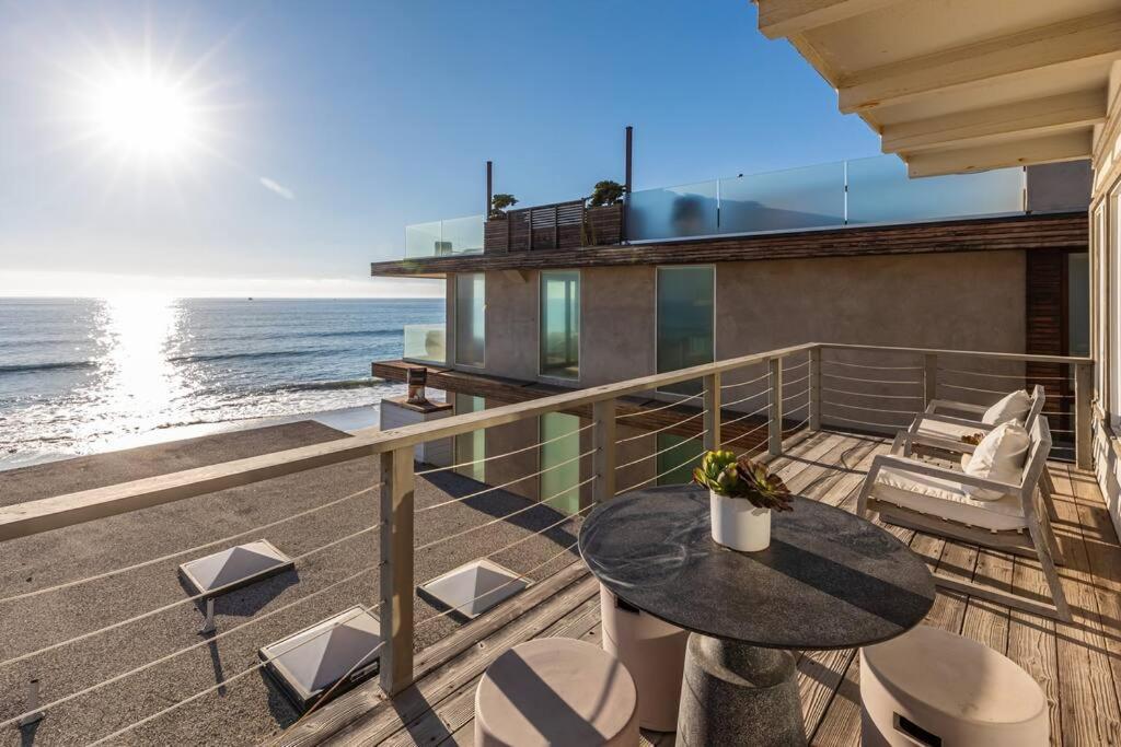 Malibu Best Kept Secret Экстерьер фото