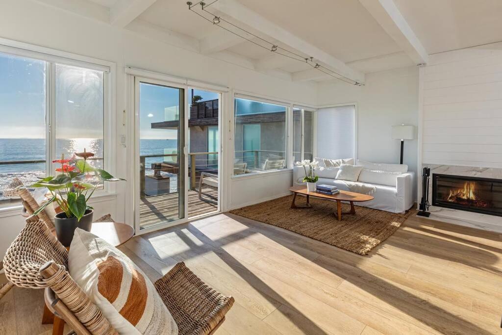Malibu Best Kept Secret Экстерьер фото